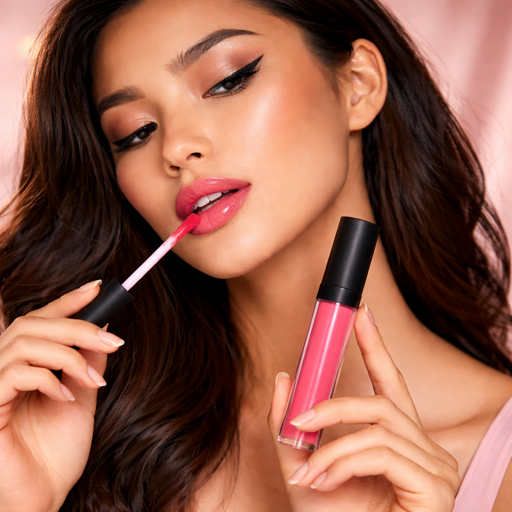Lipgloss - Romance