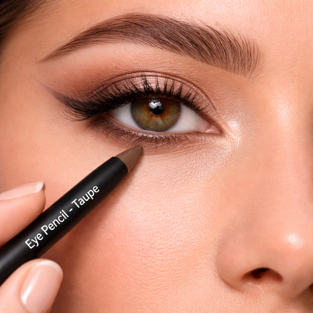 Eye Pencil - Taupe