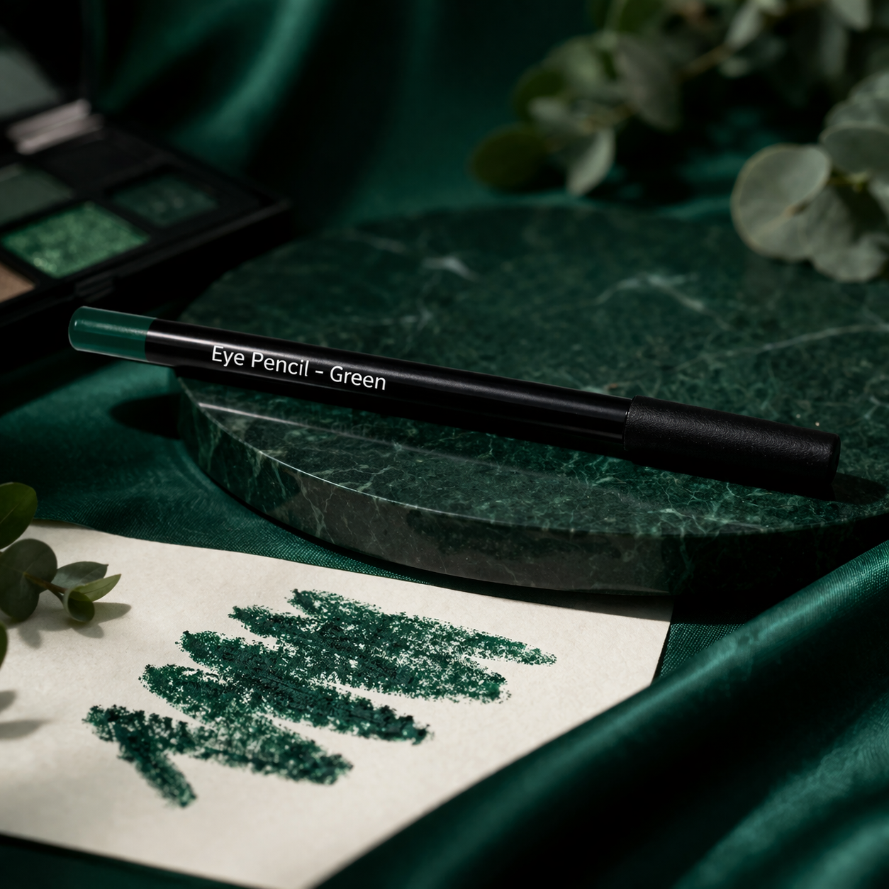 Eye Pencil - Green