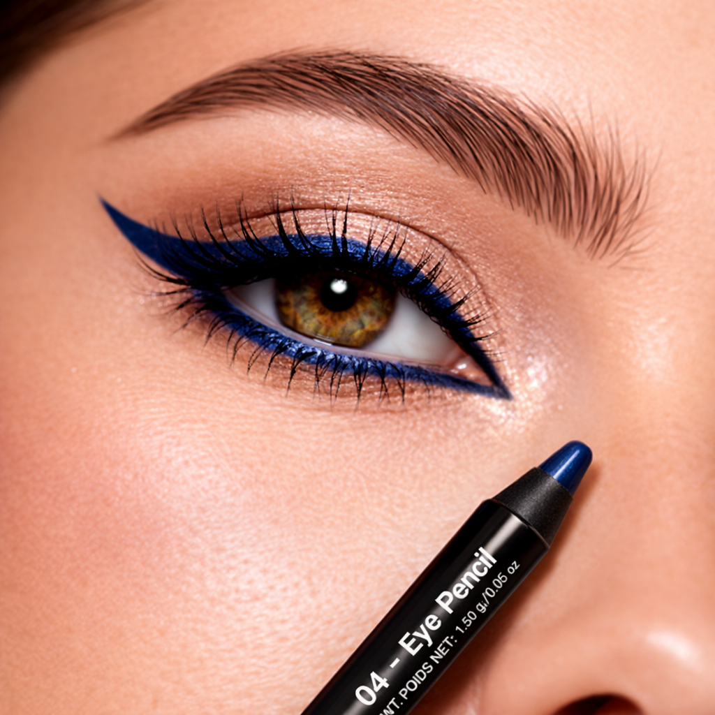 Eye Pencil - Navy Blue