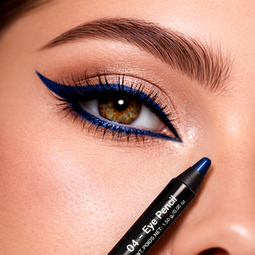 Eye Pencil - Navy Blue
