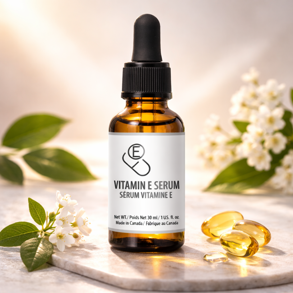 Serum - Vitamin E