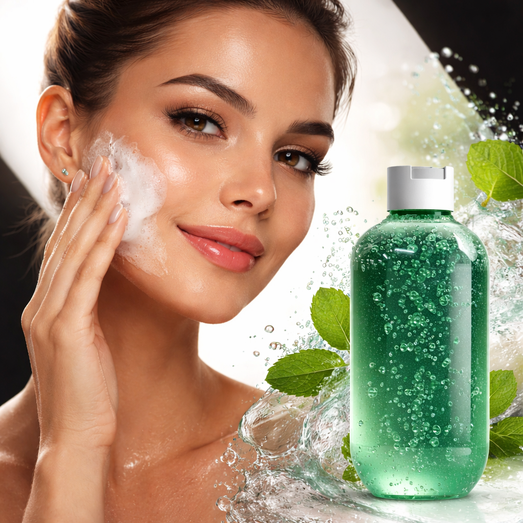 Aloe Vera Gel - Aloe