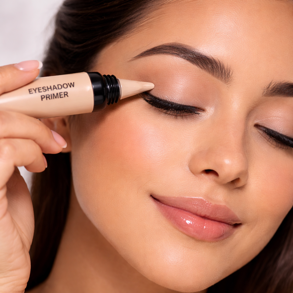 Eyeshadow - Primer