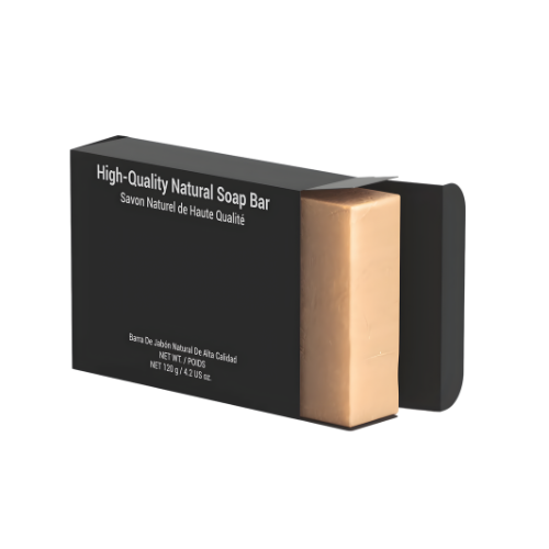 Soap - Organic Coconut