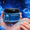 Clay Mask - Kids - Blueberry