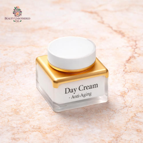 Day Cream - Anti-Aging