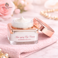 Eye Cream - Anti-Aging - Rose Gold