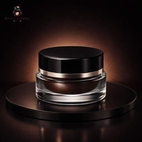 Gel Eyeliner - Brown
