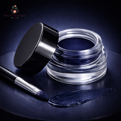 Gel Eyeliner - EG1003 - Navy - 7 g