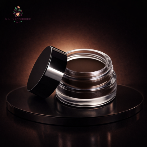 Gel Eyeliner - Dark Brown - 7 g