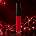 Lipgloss - Cherry Red