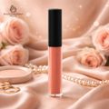 Lipgloss - Burnt Orange
