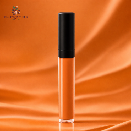 Lipgloss - Tangerine