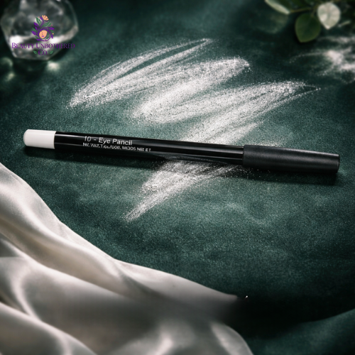 Eye Pencil - White