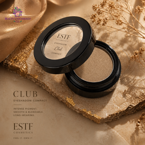 Eyeshadow - Club - Compact ESTF