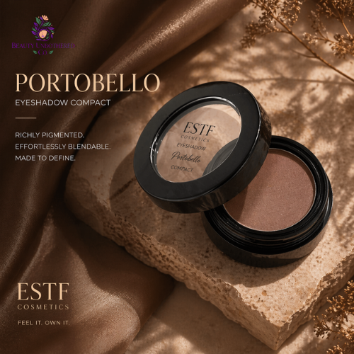 Eyeshadow - Portobello - Compact ESTF