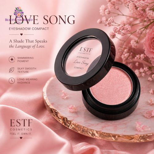 Eyeshadow - Love Song - Compact ESTF