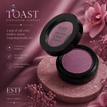 Eyeshadow - Toast - Compact ESTF