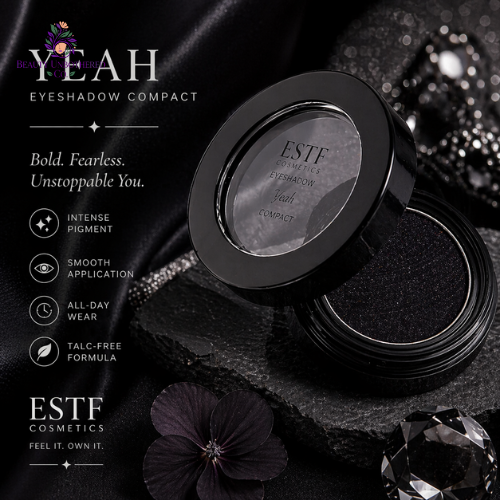 Eyeshadow - Yeah - Compact ESTF