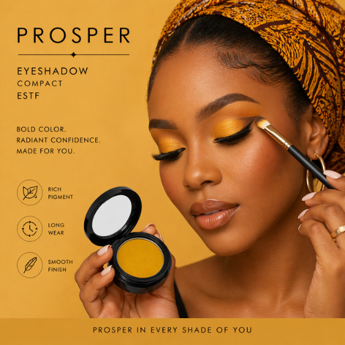 Eyeshadow - Prosper - Compact ESTF