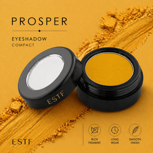 Eyeshadow - Prosper - Compact ESTF