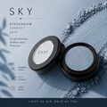 Eyeshadow - Sky - Compact