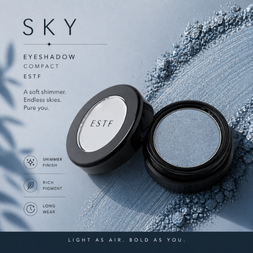 Eyeshadow - Sky - Compact