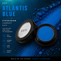 Eyeshadow - Atlantis Blue - Compact
