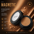 Eyeshadow - Magnetic - Compact ESTF