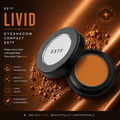 Eyeshadow - Livid - Compact ESTF