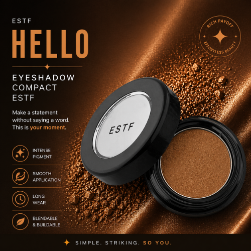 Eyeshadow - Hello - Compact ESTF