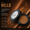 Eyeshadow - Hello - Compact ESTF