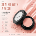 Eyeshadow - Sealed With A Wish - Compact ESTF
