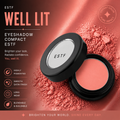 Eyeshadow - Well Lit - Compact ESTF