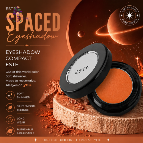 Eyeshadow - Spaced - Compact ESTF