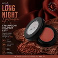 Eyeshadow - Long Night - Compact EST