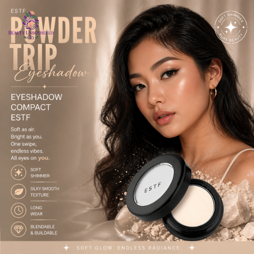 Eyeshadow - Powder Trip - Compact ESTF