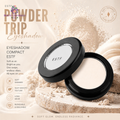 Eyeshadow - Powder Trip - Compact ESTF