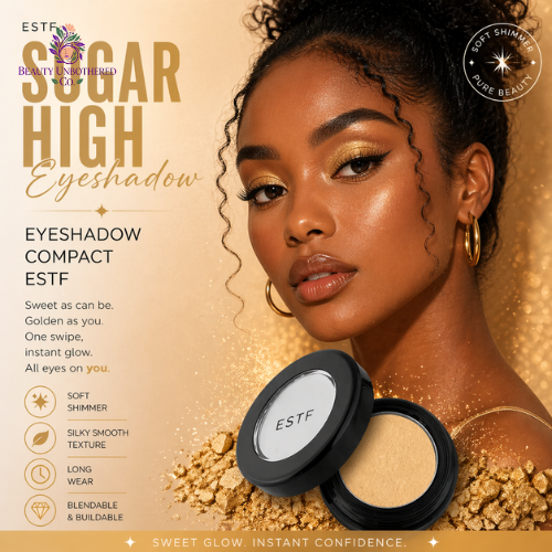 Eyeshadow - Sugar High - Compact ESTF
