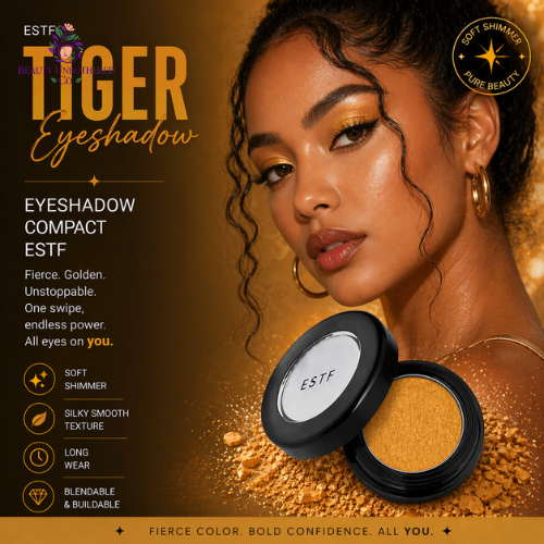 Eyeshadow - Tiger - Compact ESTF