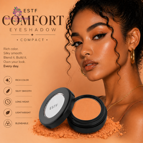 Eyeshadow - Comfort - Compact ESTF