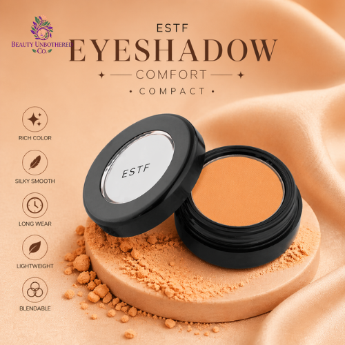Eyeshadow - Comfort - Compact ESTF