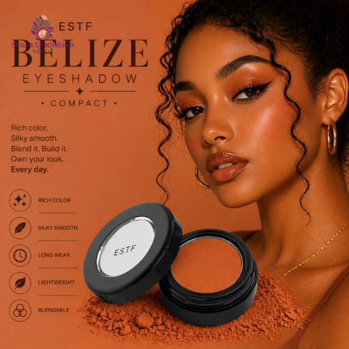 Eyeshadow - Belize - Compact ESTF
