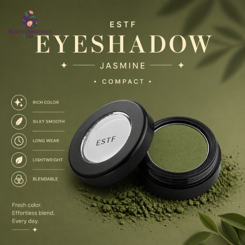 Eyeshadow - Jasmine - Compact ESTF