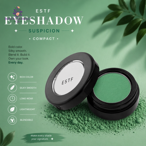 Eyeshadow - Suspicion - Compact ESTF
