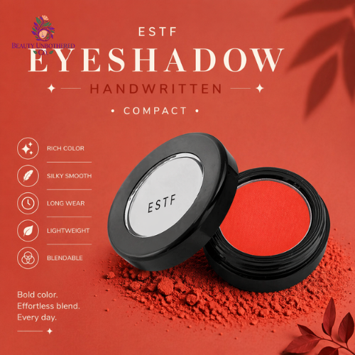Eyeshadow - Handwritten - Compact ESTF