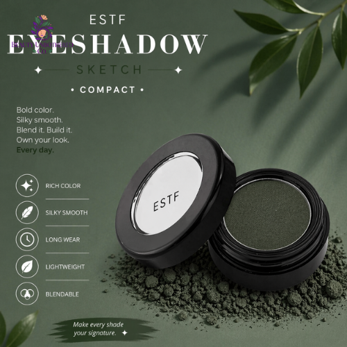 Eyeshadow - Sketch - Compact ESTF