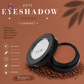 Eyeshadow - Sienna - Compact ESTF