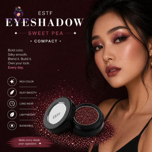 Eyeshadow - Sweet Pea - Compact ESTF